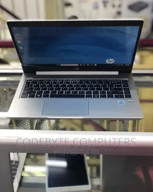 Laptop HP ProBook 440 G7 8GB Intel Core I5 SSD 256GB