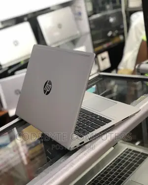 Laptop HP ProBook 440 G7 8GB Intel Core I5 SSD 256GB