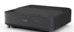.Epson EH-LS300W Home Cinema Smart Laser Projector 3LCD Tech