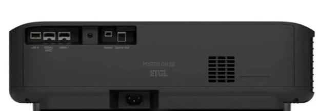 .Epson EH-LS300W Home Cinema Smart Laser Projector 3LCD Tech - thumbnail 2