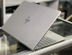 Laptop HP Spectre X360 13 16GB Intel Core I7 SSD 256GB