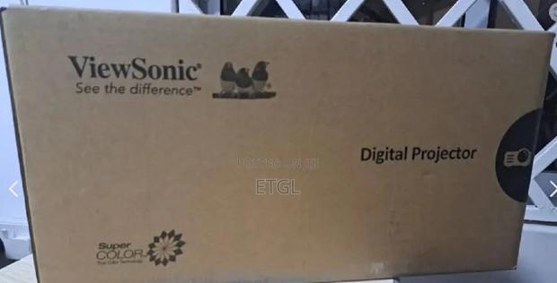 Viewsonic PA503S DLP Projector - main view