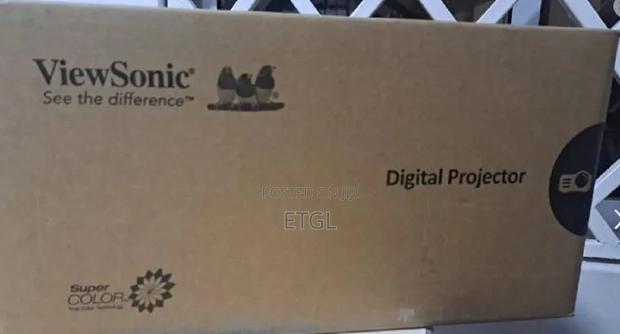 Viewsonic PA503S DLP Projector - thumbnail 3