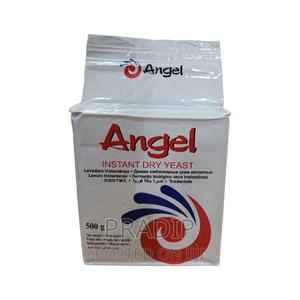 Angel Yeast White - 500grms - main view
