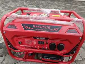 3.2kva Power Generator