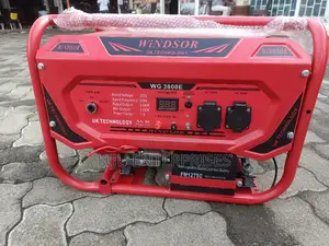 3.2kva Power Generator