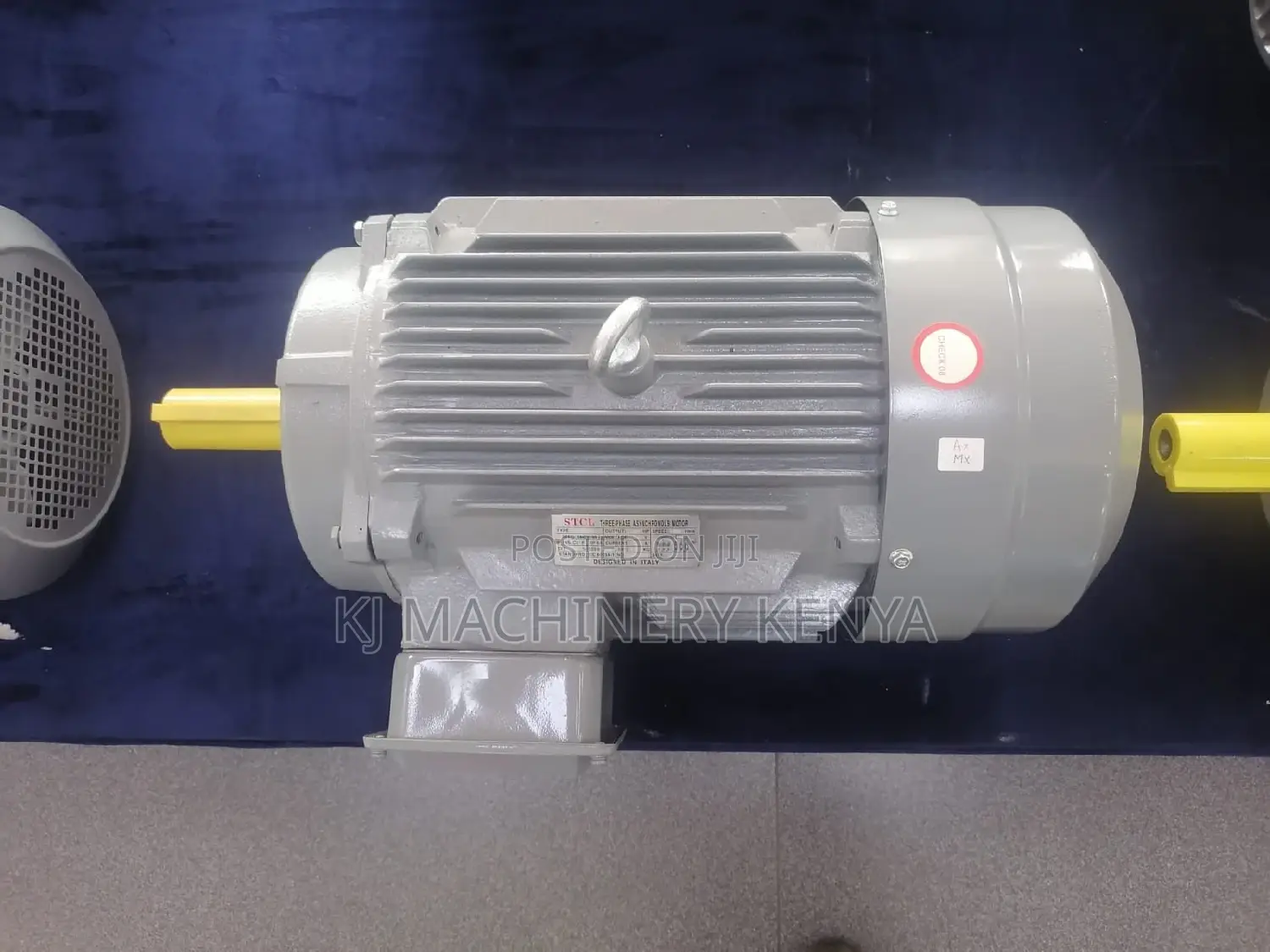 20horse Electric Stcl Motor-quality Motors