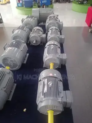 20horse Electric Stcl Motor-quality Motors