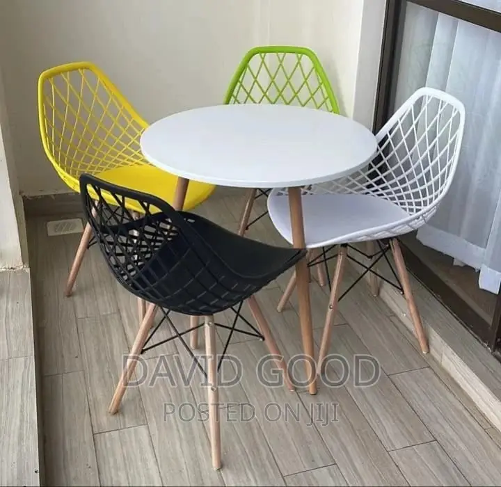 Eameschair Eames Chairs