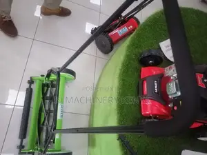 Manual Lawn Mowers for You-Affordable Prices