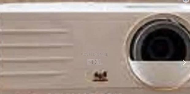 .Viewsonic PX748- DLP Projector, - thumbnail 2