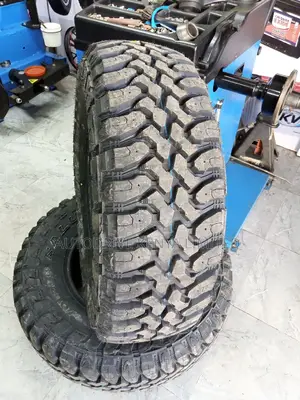 265/75r16 Boto M/T Tire
