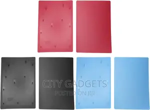 Faceplate for PS5, Replacement Faceplate Cover for PS5 Game