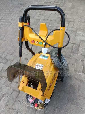 Industrial Carwash-Machines