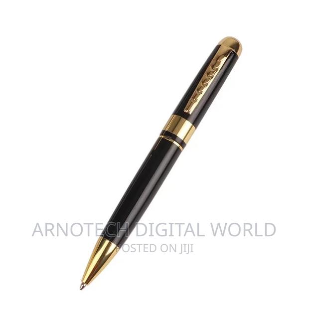 Pen Mini Spy Camera - thumbnail 2
