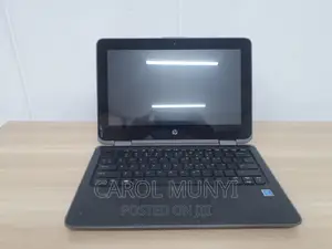 New Laptop HP ProBook X360 11 G1 EE 4GB Intel Pentium SSD 128GB