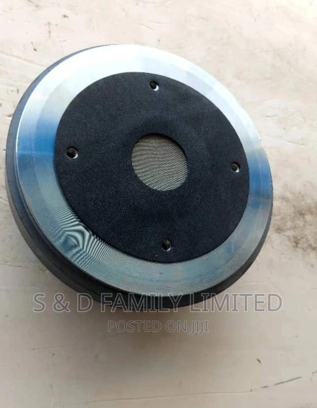 72mm Bullet Tweeter Drive - thumbnail 2