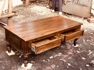 Pallet Table #34