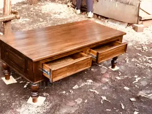 Pallet Table #34
