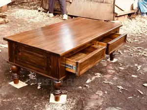 Pallet Table #34