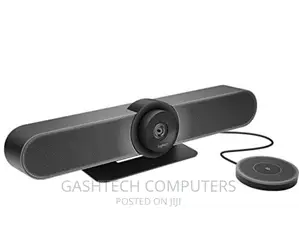 Logitech Expansion Mic for Meetup – 989-000405