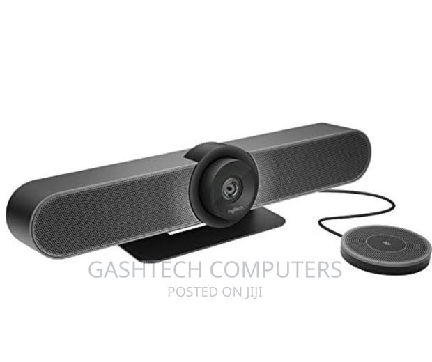 Logitech Expansion Mic for Meetup – 989-000405