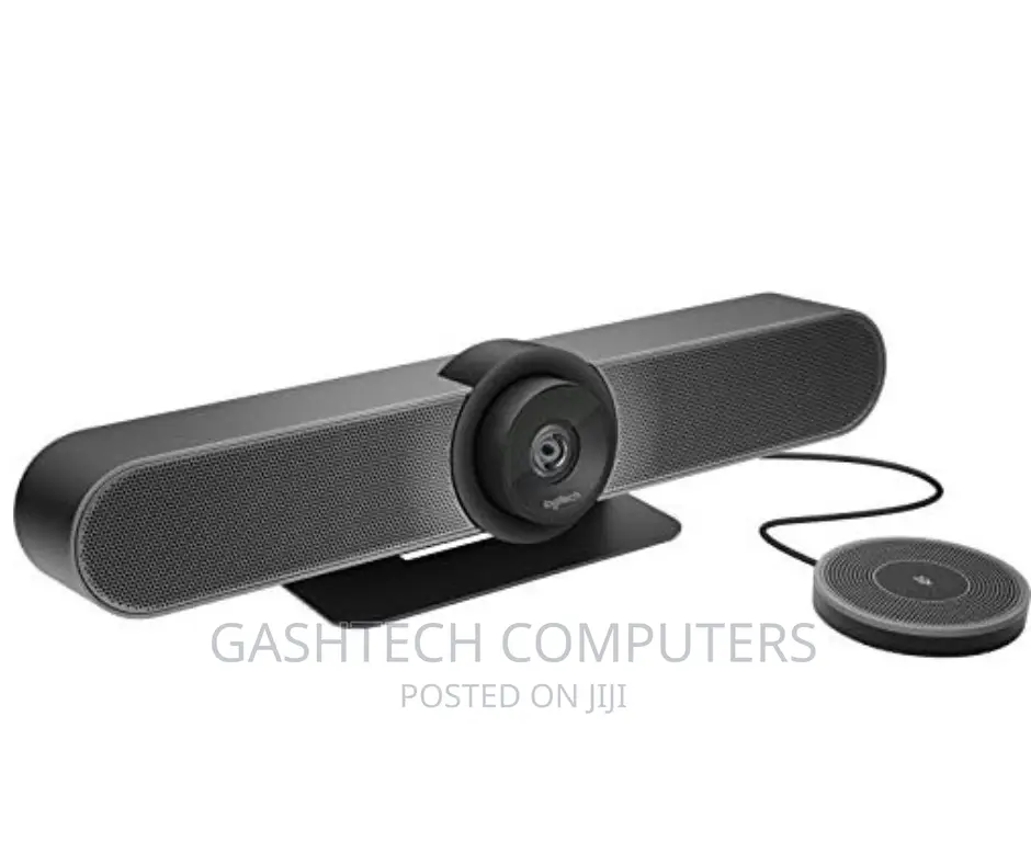 Logitech Expansion Mic for Meetup – 989-000405