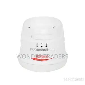 The Harizon Shower Head