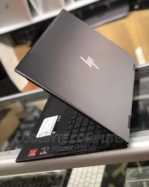 Laptop HP Envy X360 15-Cp0013nr 8GB AMD Ryzen 5 SSD 256GB