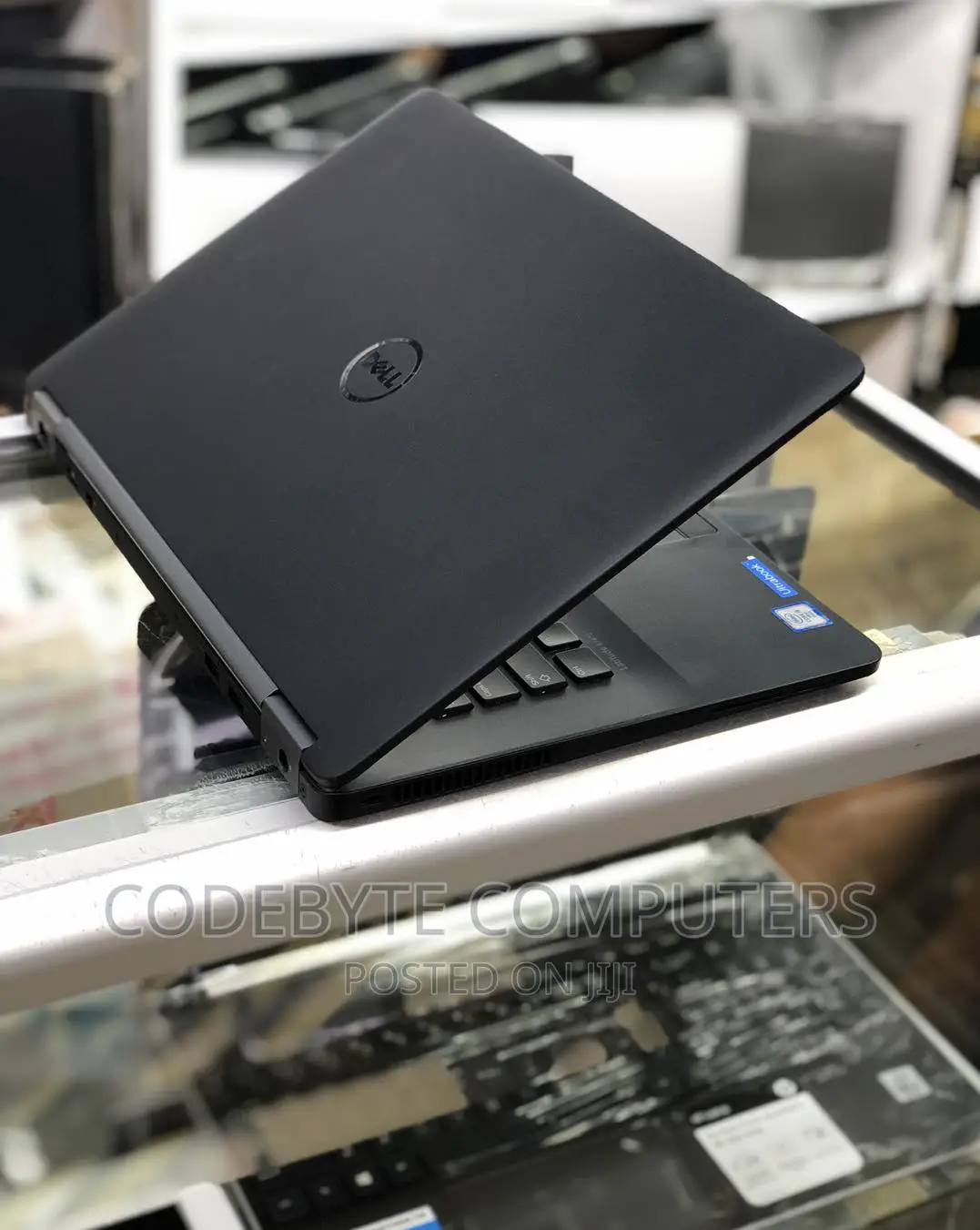 Laptop Dell Latitude E7470 8GB Intel Core I5 SSD 256GB