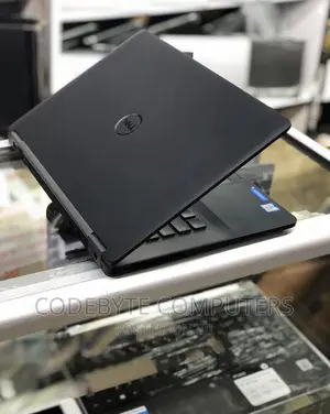 Laptop Dell Latitude E7470 8GB Intel Core I5 SSD 256GB