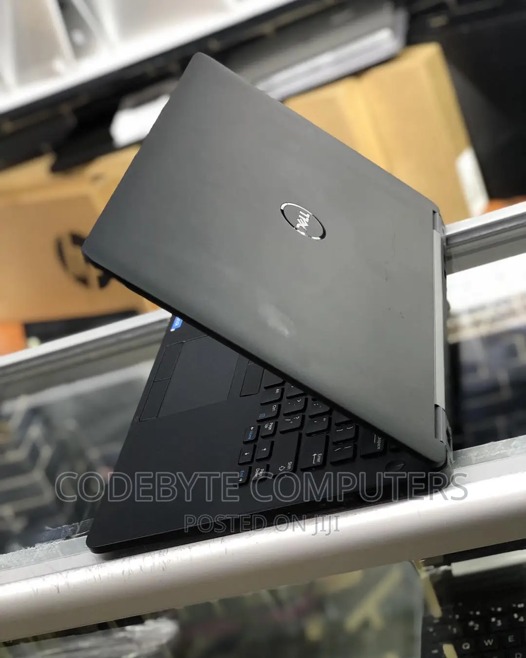 Laptop Dell Latitude E7470 8GB Intel Core I5 SSD 256GB