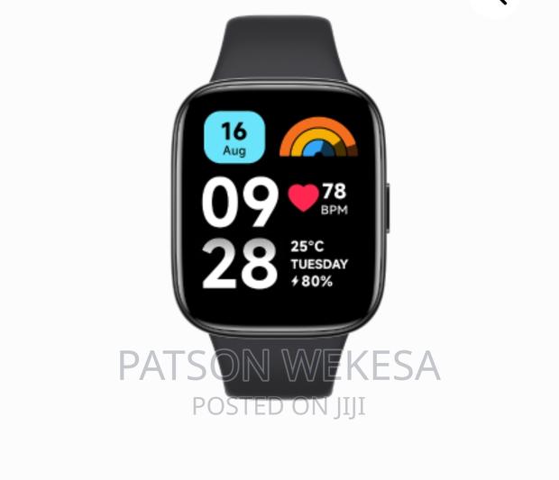 Xiaomi Redmi Watch 3 Active - thumbnail 2