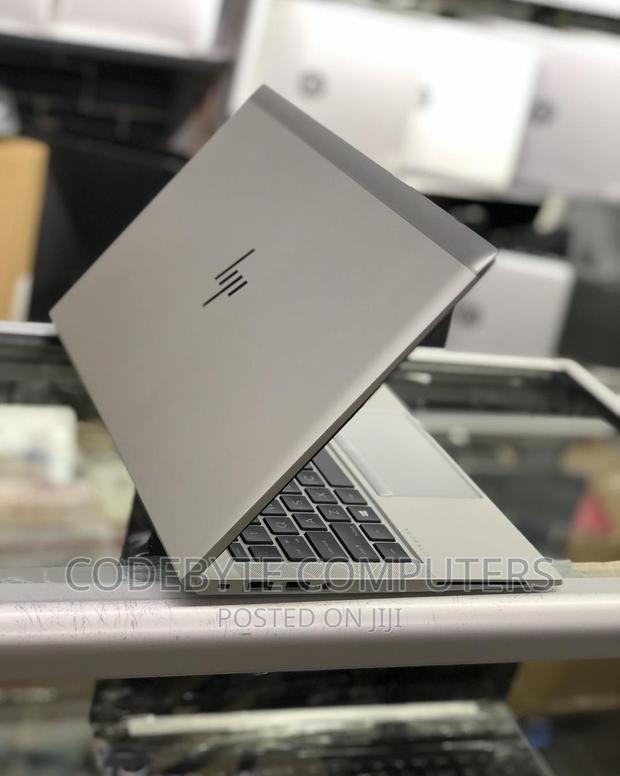 Laptop HP EliteBook 840 G8 16GB Intel Core i7 SSD 256GB