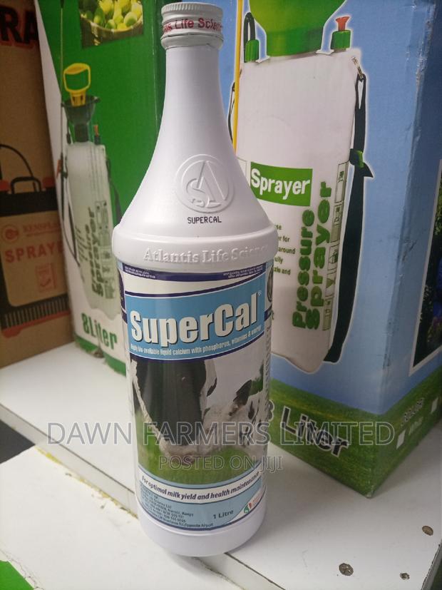 Supercal 1 LTR
