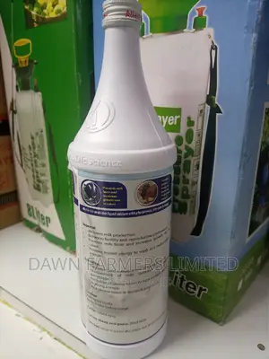 Supercal 1 LTR