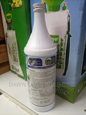 Supercal 1 LTR