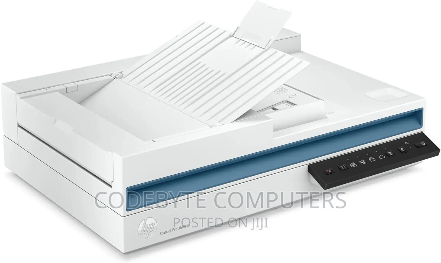 Hp Scanjet Pro 3600 F1