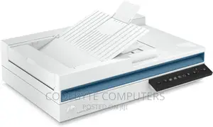 Hp Scanjet Pro 3600 F1