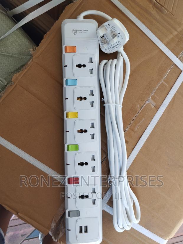 Usb 5way Extension - thumbnail 2