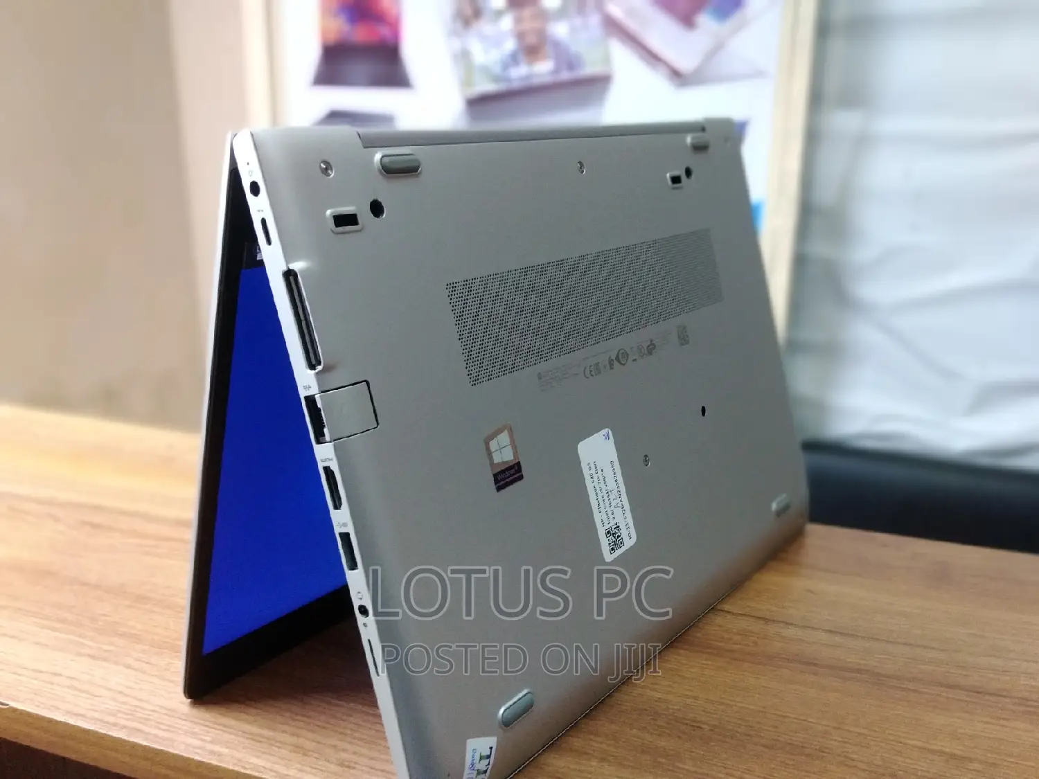 Laptop HP EliteBook 840 G5 16GB Intel Core I5 SSD 256GB