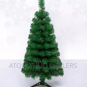 Christmas Tree , Cypress Shape 5fts