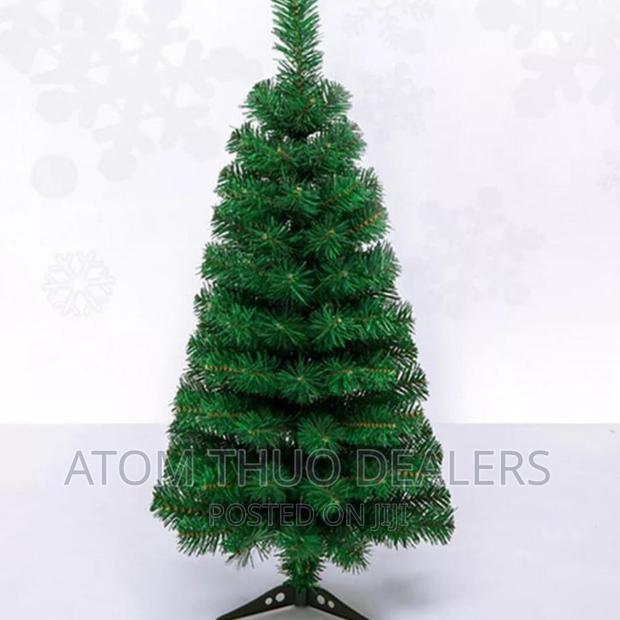 Christmas Tree , Cypress Shape 5fts