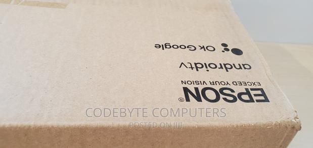 Epson EH-TW6250 PRO-UHD 2,800 Lumen Android TV Projector - thumbnail 4