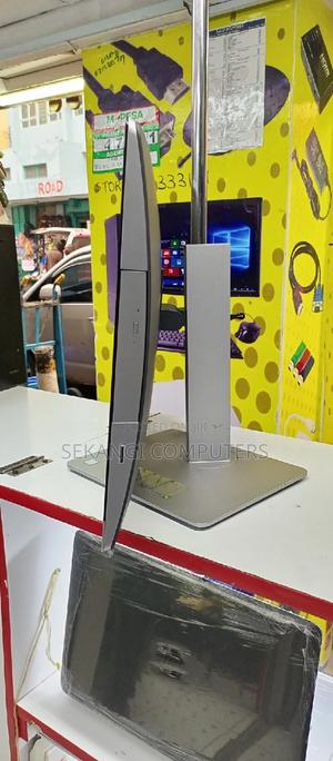 Desktop Computer HP EliteOne 800 8GB Intel Core I5 SSD 256GB - main view