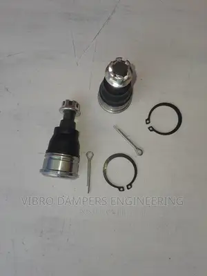 Honda Fit Ball Joint