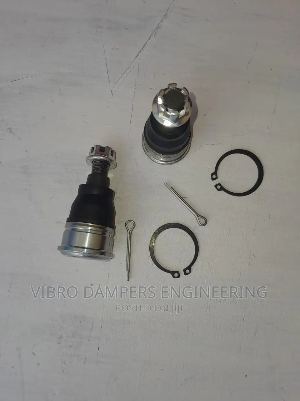 Honda Fit Ball Joint