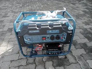 7.5kva Power Generator (Windsor)