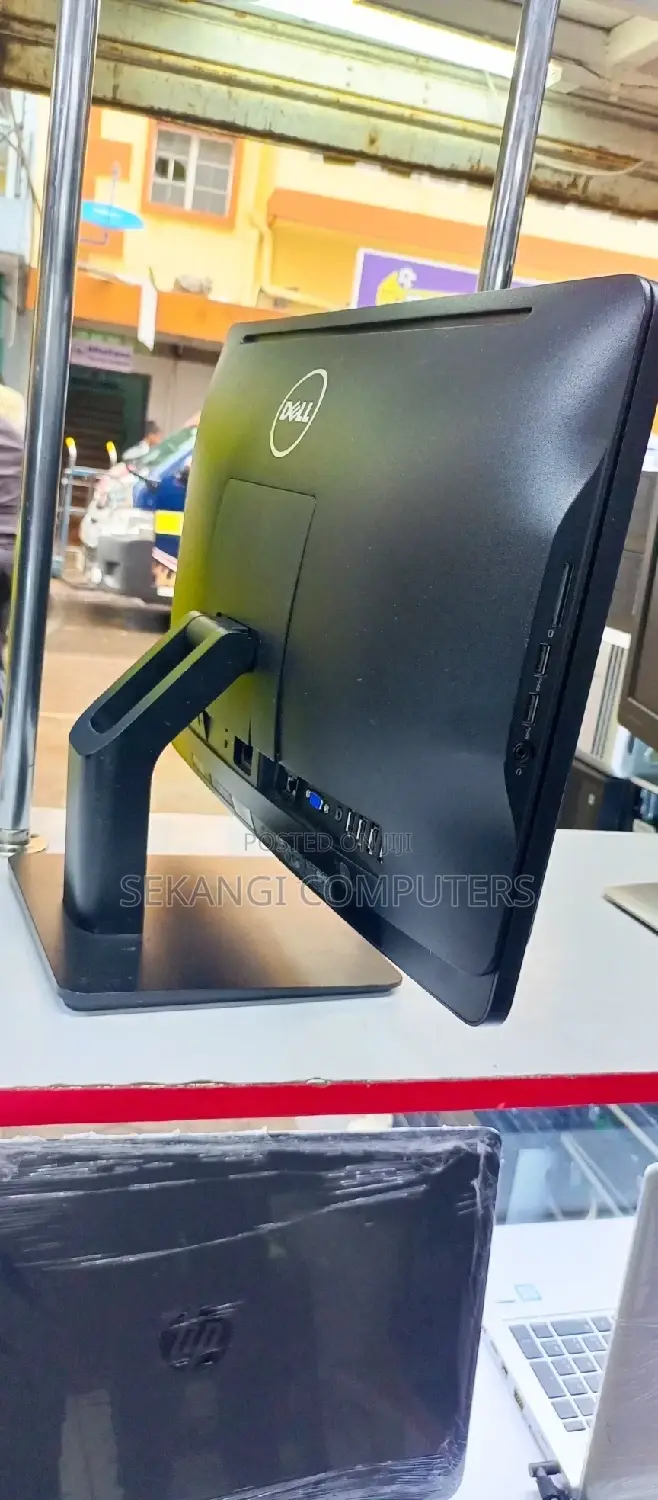 Desktop Computer Dell Wyse 3030 8GB Intel Core I3 HDD 500GB
