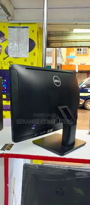 Desktop Computer Dell Wyse 3030 8GB Intel Core I3 HDD 500GB